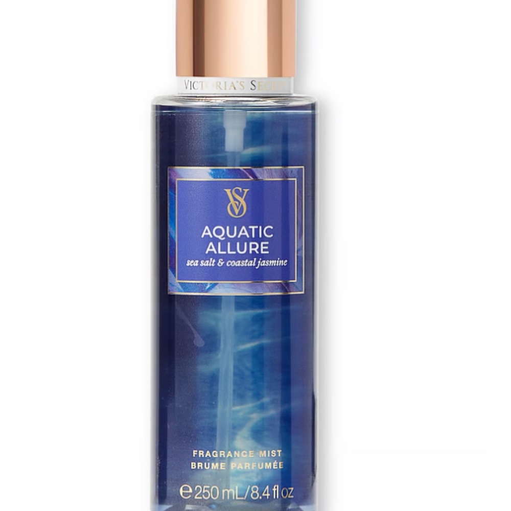 Victoria's Secret Body Mist - AQUATIC ALLURE